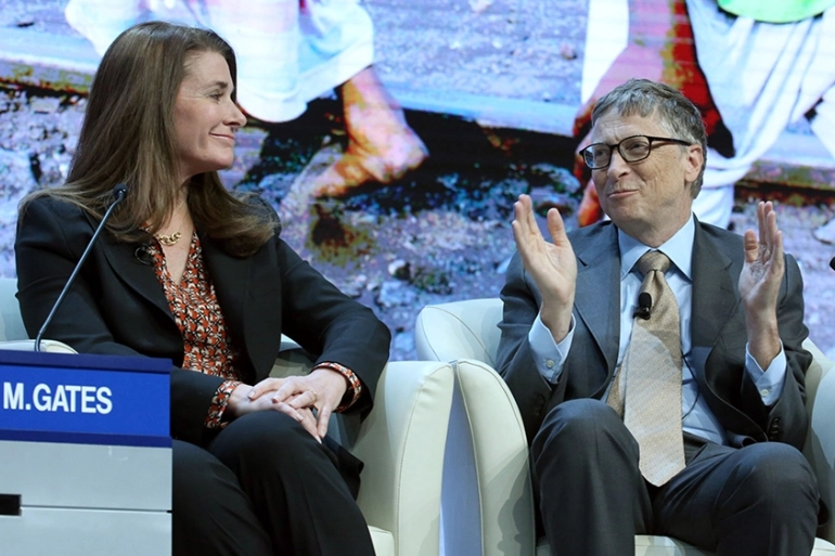 Did the Gates Foundation’s program to feed Africa fail?