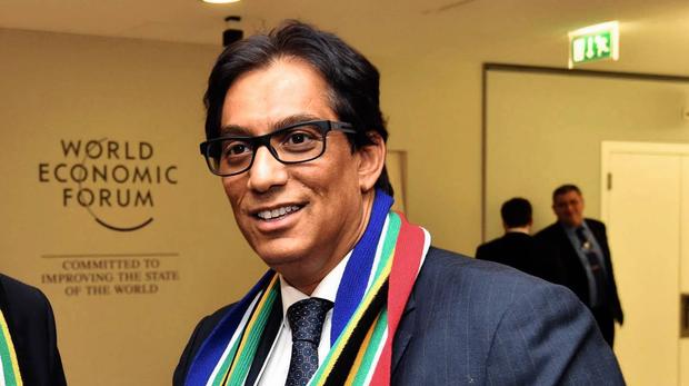 Davos: record number of delegates marks ‘seriousness of the situation we face’