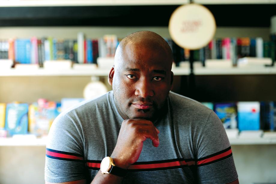 You can call me a gangster all you like but Cape Town will be taken from the DA – Gayton McKenzie
