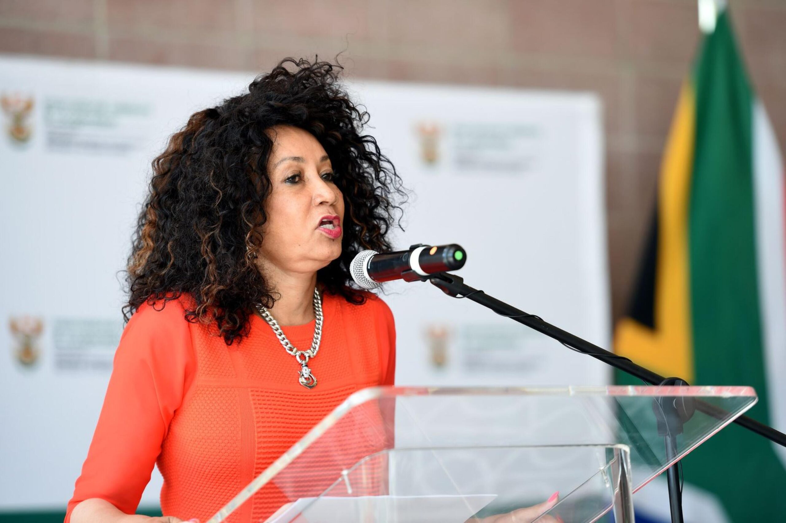 Sisulu: Tourism recovery requires Africa to unite