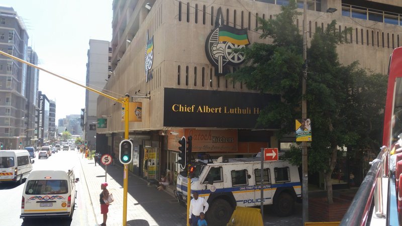 ANC staffers hit back at the party’s nonchalant responses