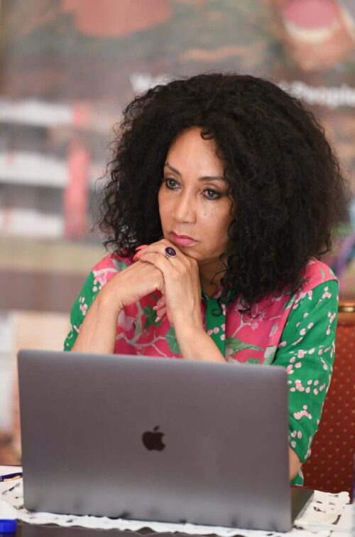 Sisulu in UK to engage government and tourism stakeholders as well as to position SA as business and leisure destination