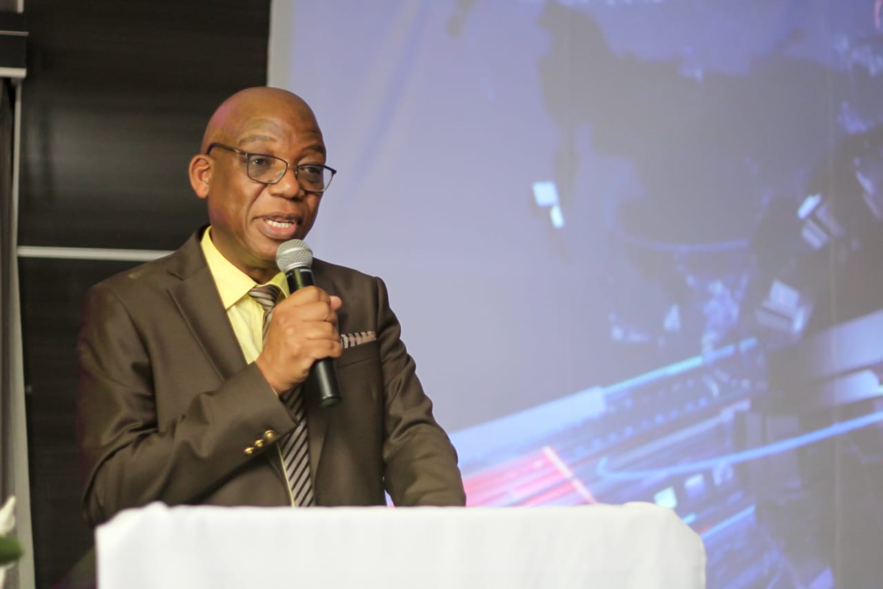 Presidency spokesperson has no business parachuting himself into political party internal matters