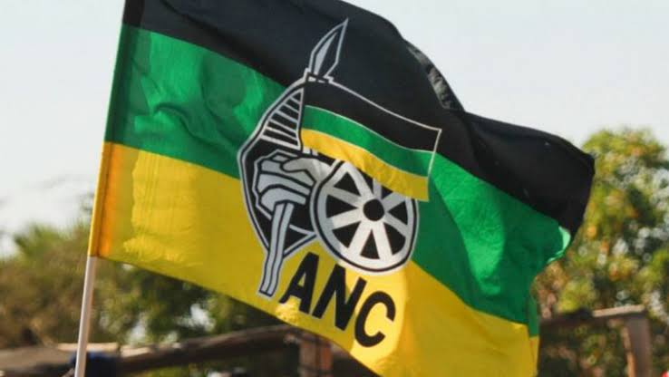 ONCE AGAIN ABUSED: The personal Testimony of a loyal ANC employee