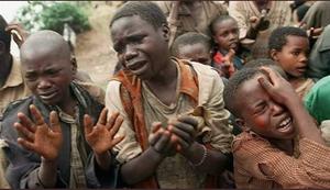 Scores take to social media calling for an end to DRC massacres