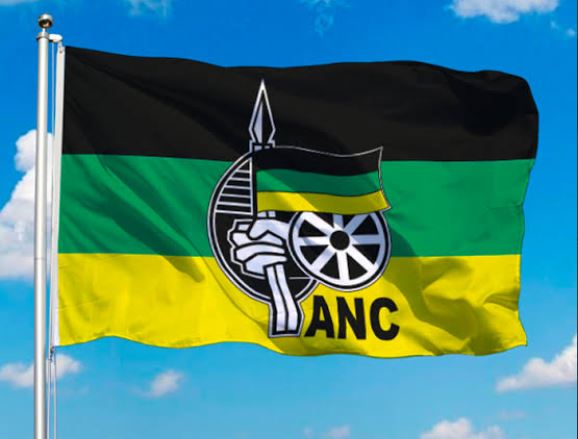 ANCYL Mangaung conference descends into chaos