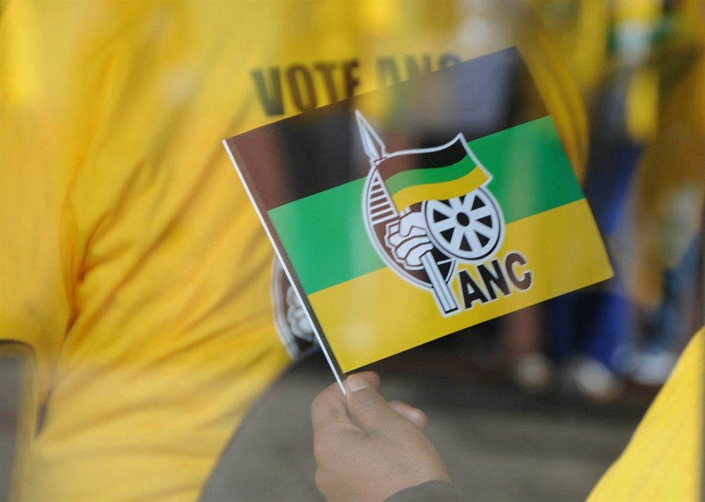 ANC staffers lay charges against top six