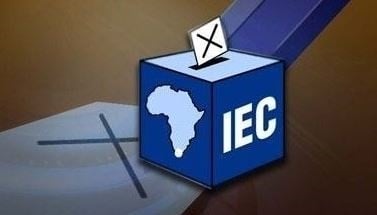 Over 1.7 million voters processed during registration weekend