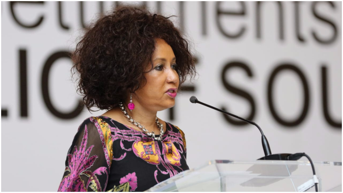 Sisulu Presidency – Searching A Solution to Incompetent Judiciary and State Organs (Law Enforcement Agencies)