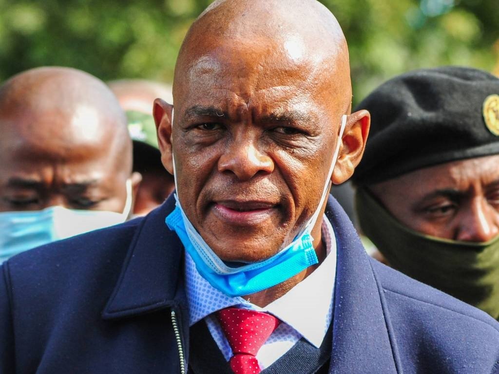 Magashule’s bid to appeal his ANC suspension dismissed