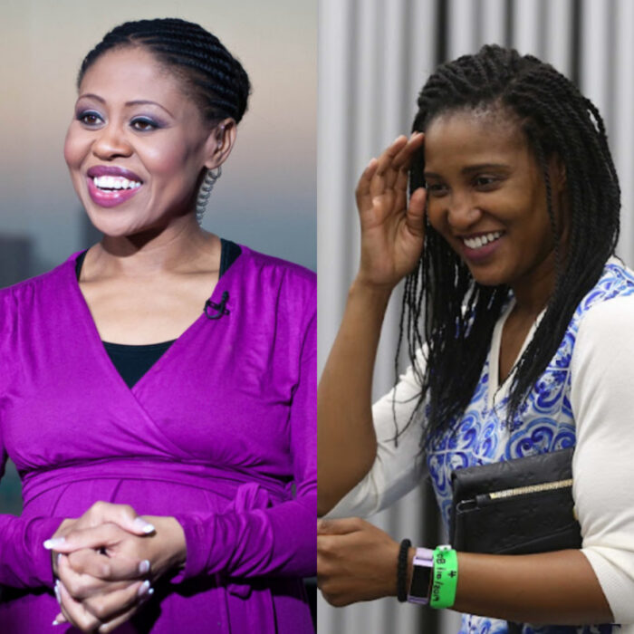 Inside Dudu Zuma-Sambudla and Redi Tlhabi’s Twar