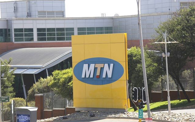 MTN modernizes network in SA