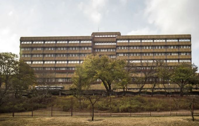 Parliament laments endless R1-bn “no value for money” hospital revamp