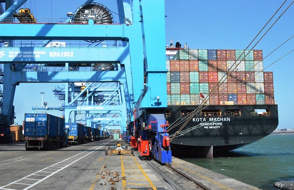 Kenya tightens noose on tax evaders