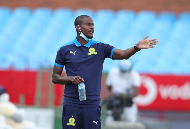 Wiser Rhulani Mokwena returns to his roots to come face to face with Orlando Pirates