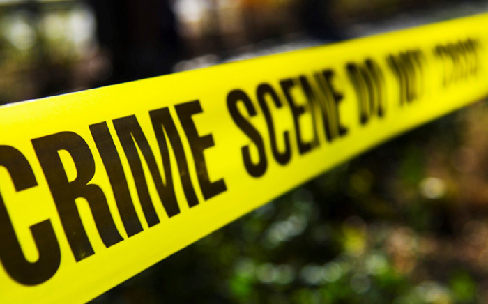 Police make a breakthrough in a murder case of a German tourist