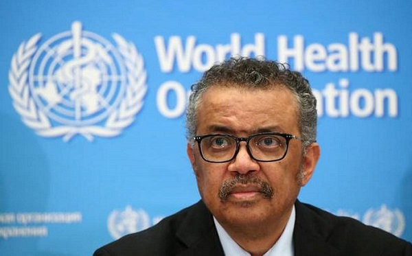 Ebola sex exploitation culprits fired