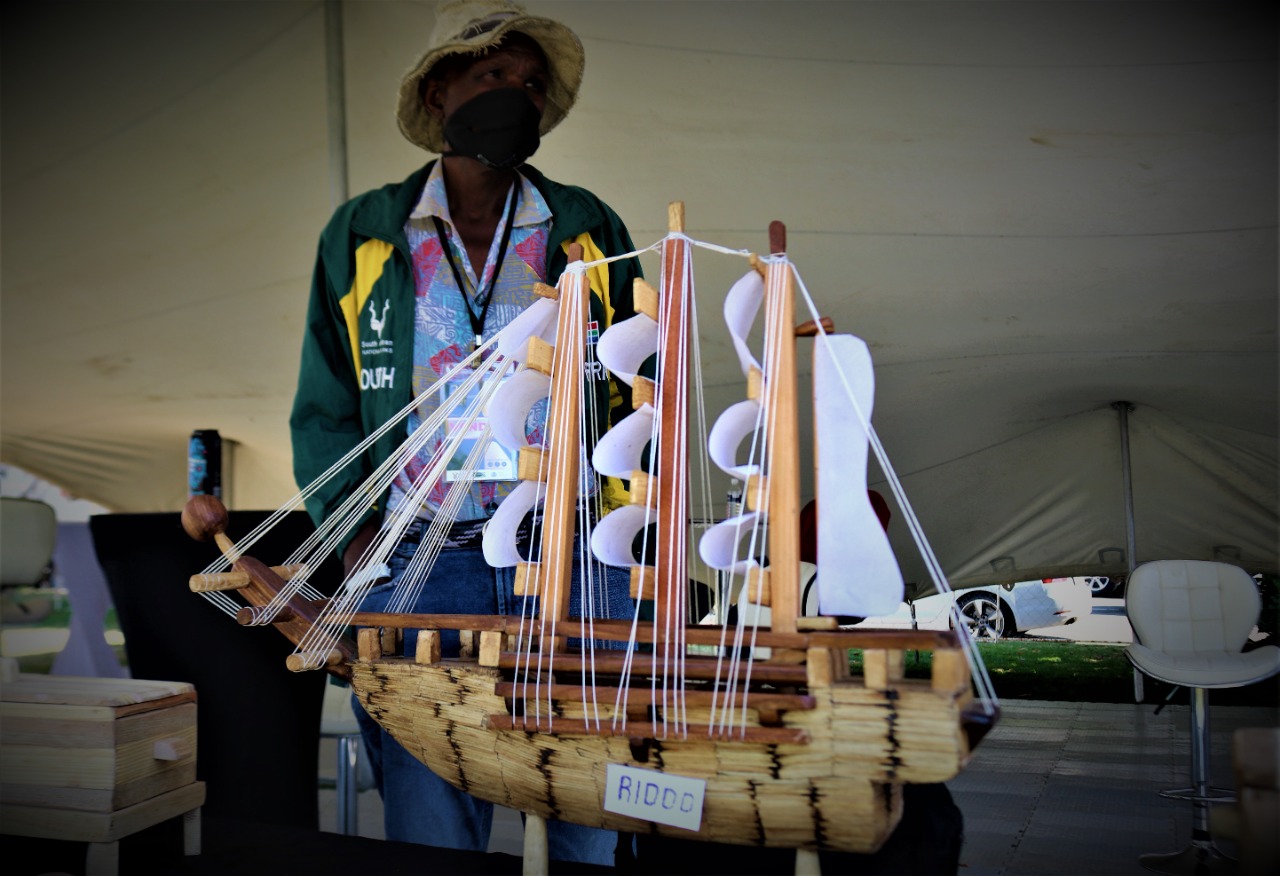 World Tourism Day in pictures