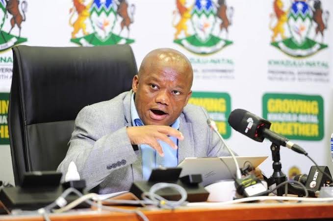 Injeje Council accuses KZN government of theft – gives Premier 7-day ultimatum