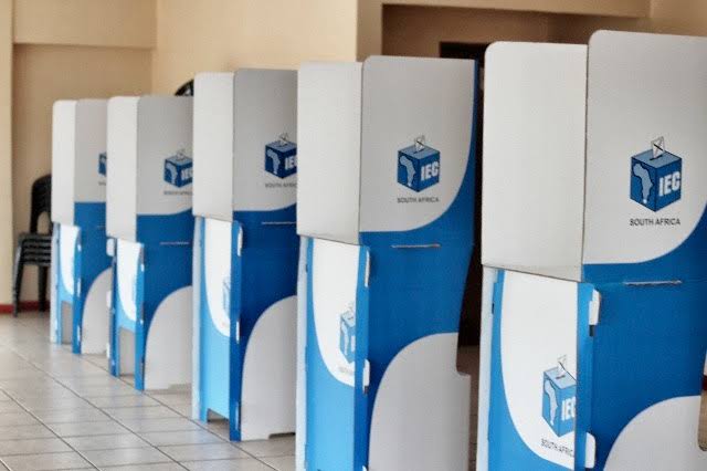 IEC announces candidate nomination deadline