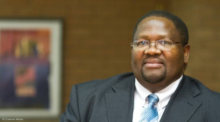City Power CEO Mongezi Ntsokolo suspended