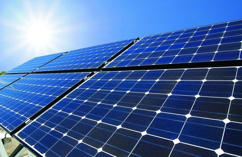 Vodacom embraces solar to in energy-saving drive