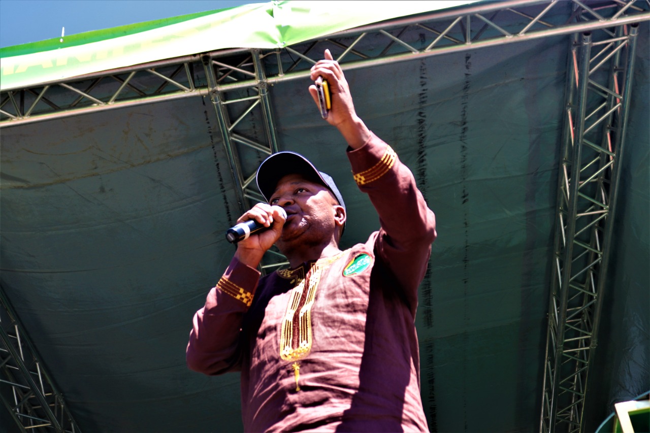 EXCLUSIVE: Patriotic Alliance keeps promise to Beaufort West residents