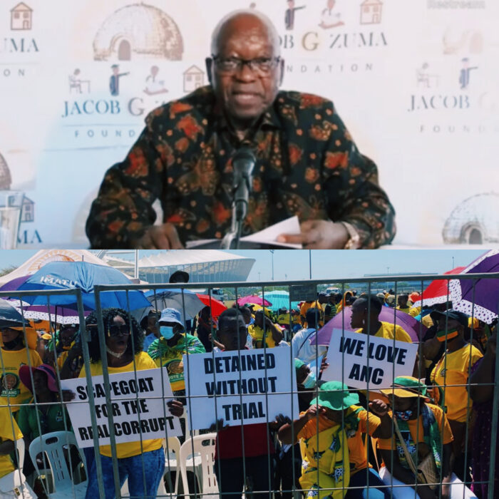 Something has gone terribly wrong in our country