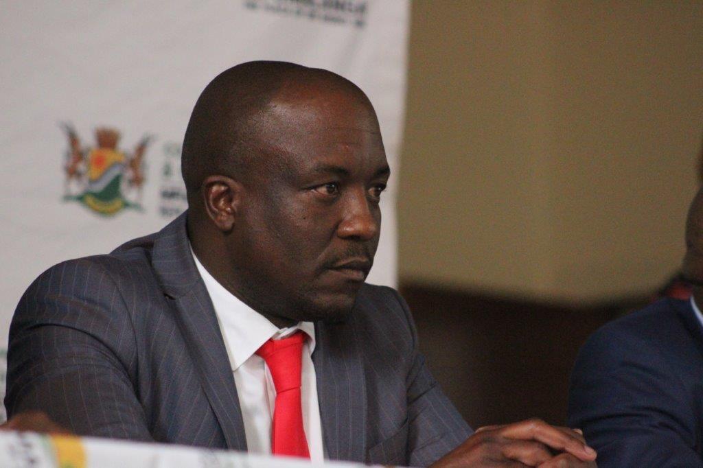 ANC’s Mandla Msibi not totally off hook after murder charges withdrawn, says NPA