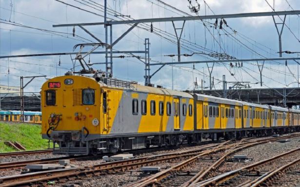 Metrorail suspends trains between Pretoria and Saulsville