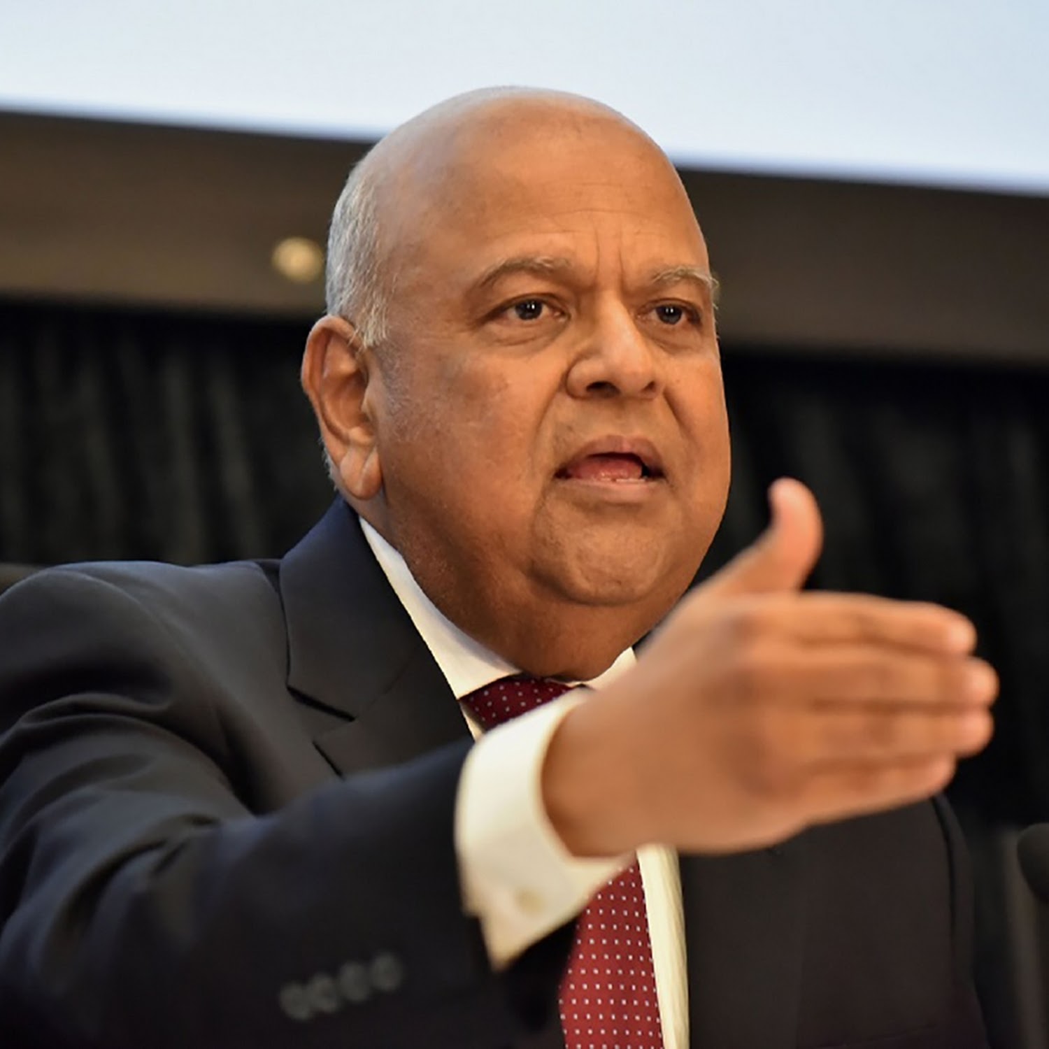 ‘Expect load shedding for 9-12 months, says Gordhan