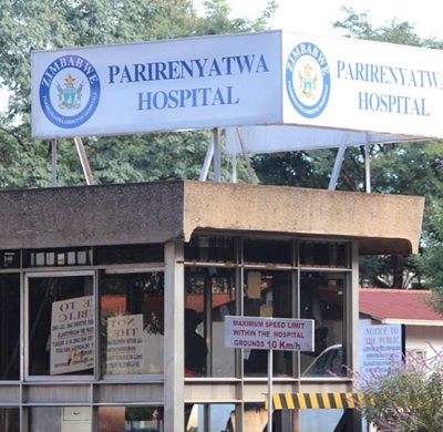 Zimbabwe aspires to be medical tourism hub