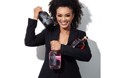 Pearl Thusi adds Gin to her portfolio