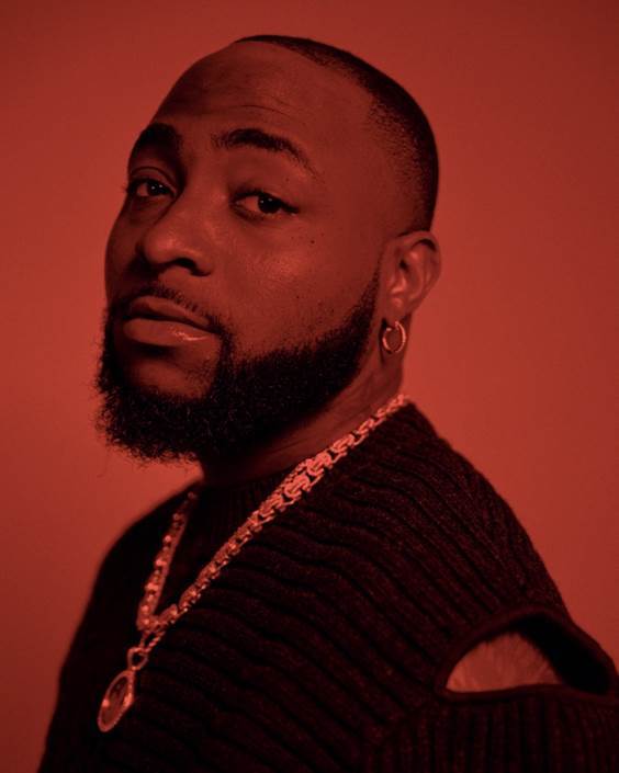 Davido and Focalistic reunite for Champion Sound