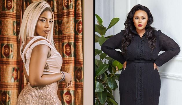 Gigi Lamayne sues socialite Inno Morolong for R1m