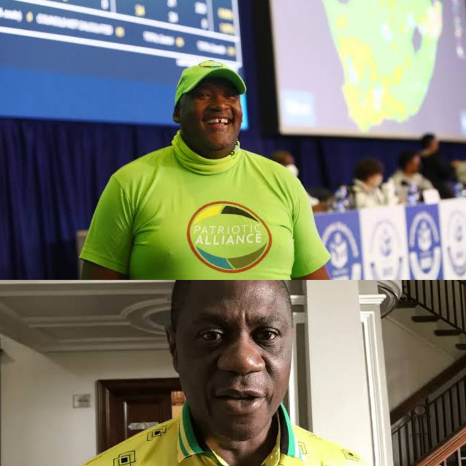Patriotic Alliance gears up for governance following elections