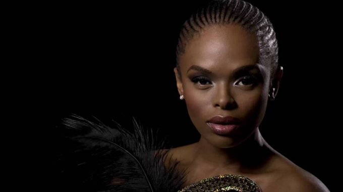 Kaya FM fires Unathi Nkayi