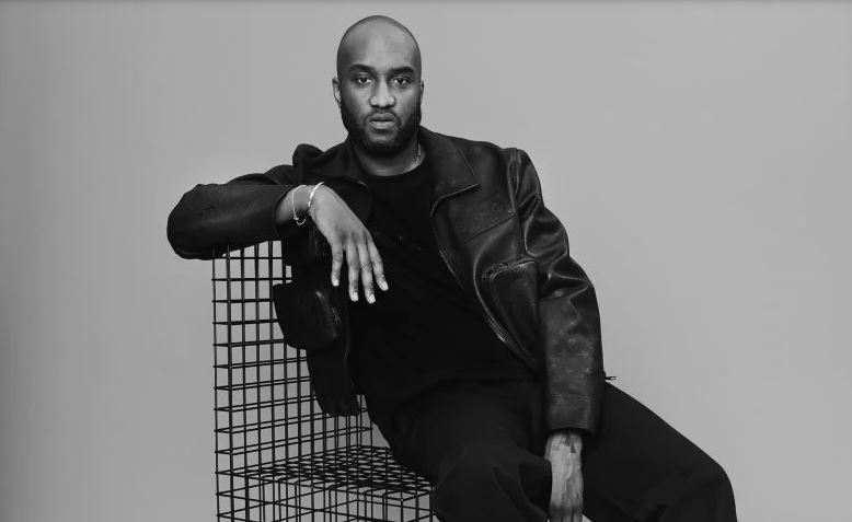Creative Genius Virgil Abloh dies after battle with cancer