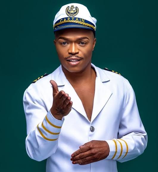 Somizi barred from entering Zimbabwe for being gay