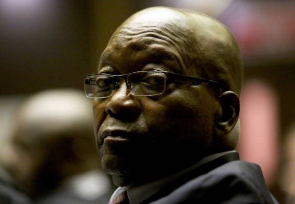 Does the Judiciary bear responsibility for any Zuma parole deadly riots?