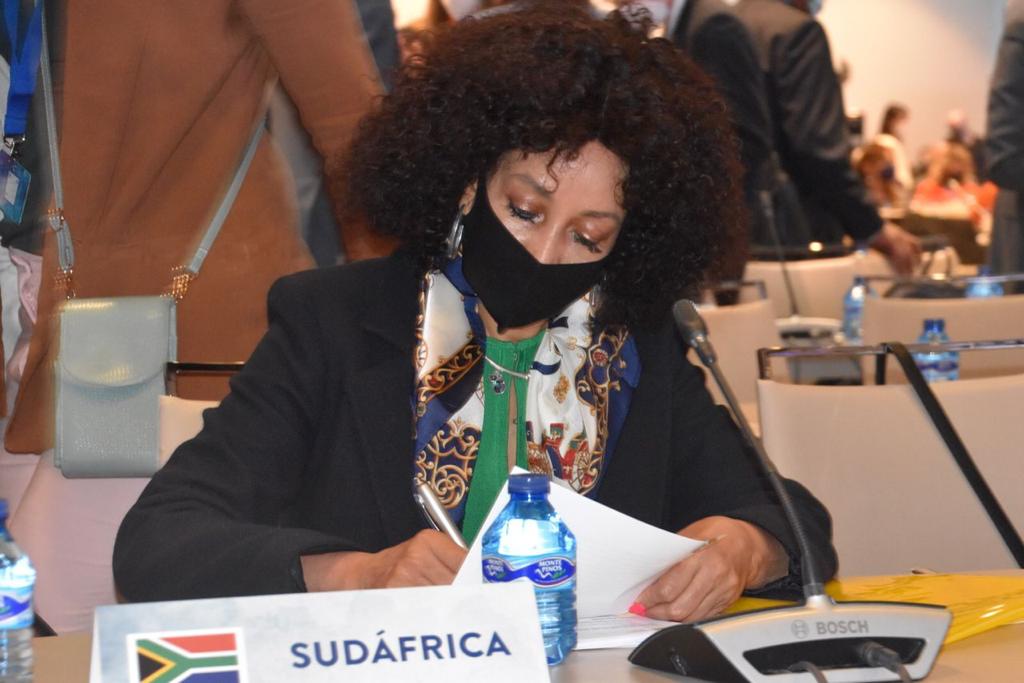 EDUCATION: How will we win the future; Education is key: writes Lindiwe Sisulu