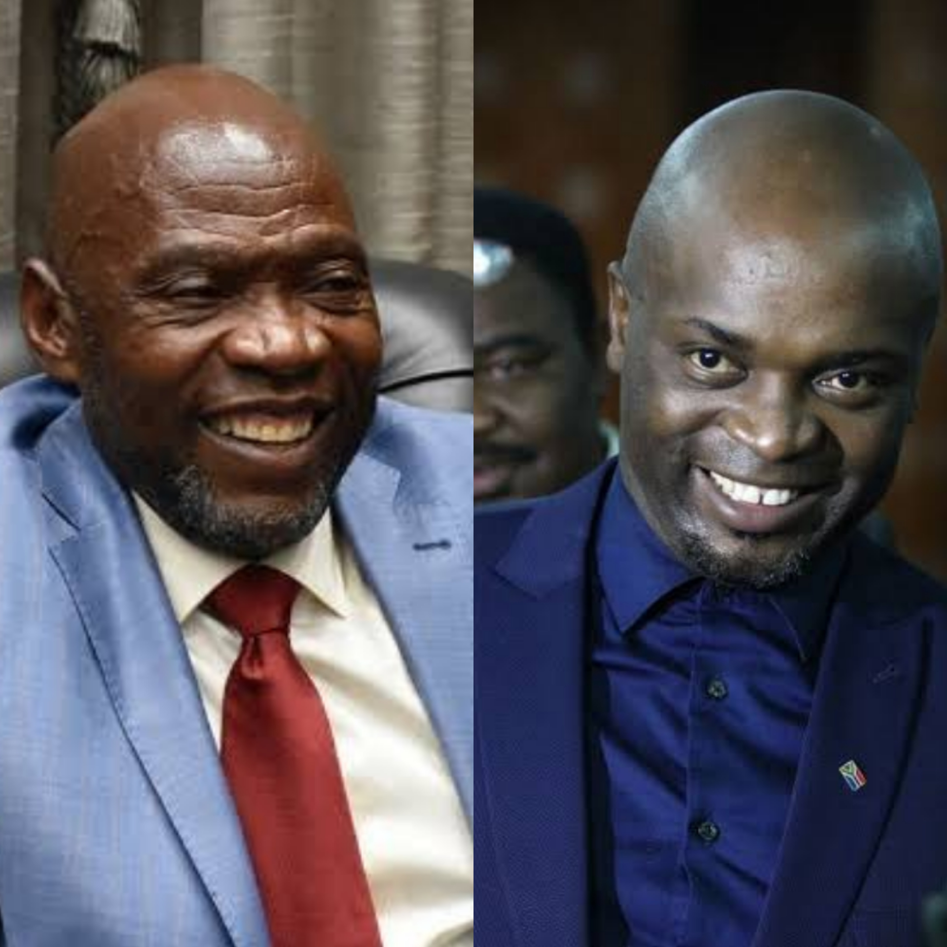 EXCLUSIVE: How controversial Malawian businessman “captured” DA’s Solly Msimanga