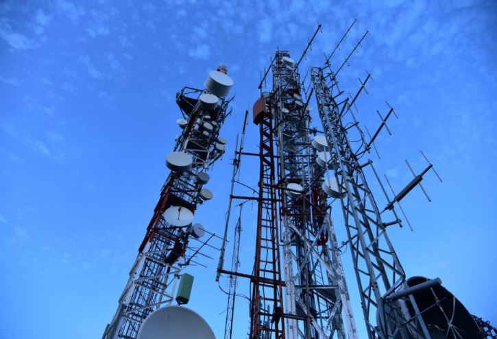 South Africa nears 100 percent mobile coverage