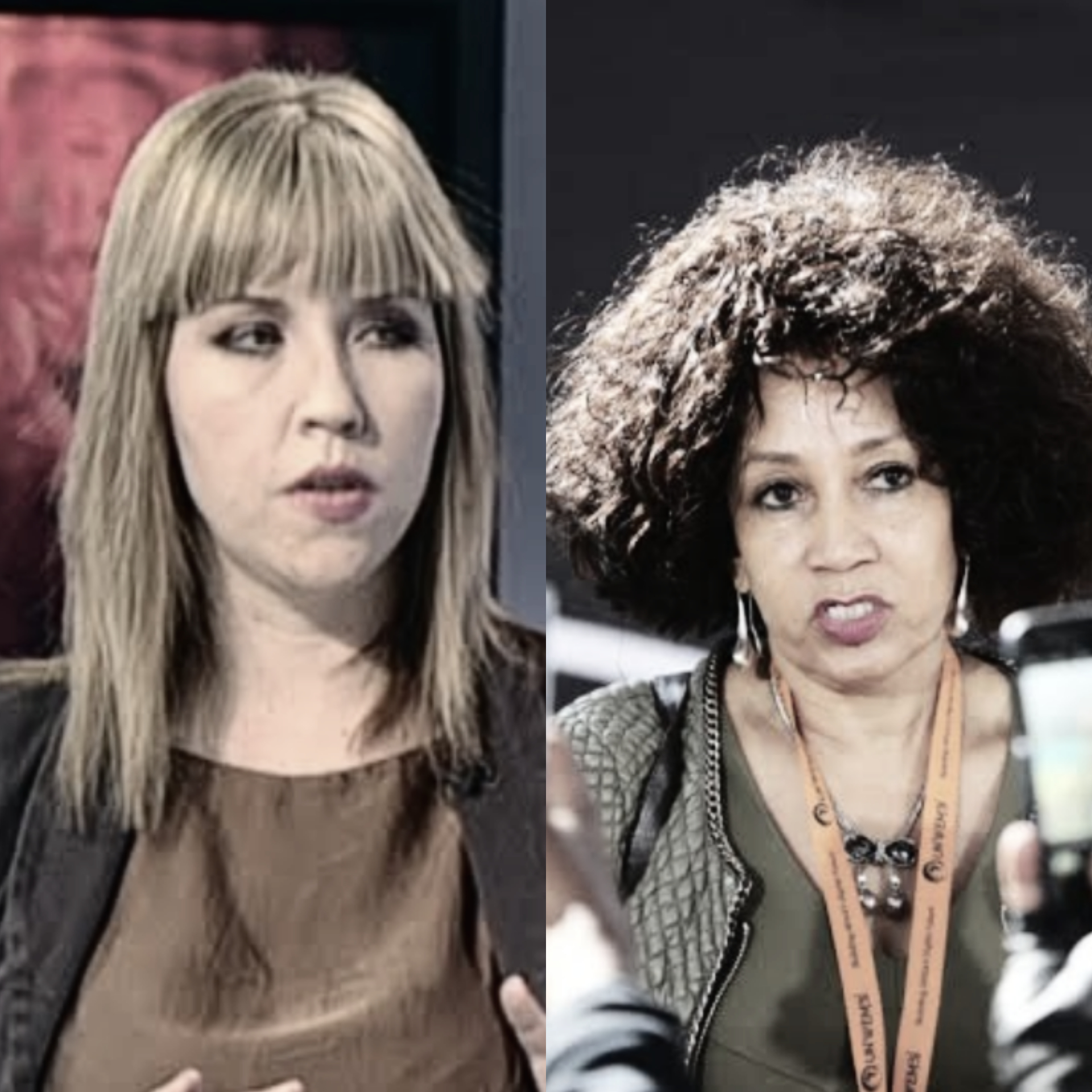 Your article on Minister Sisulu’s opinion piece is mischievous and reflects your obsession with factional politics