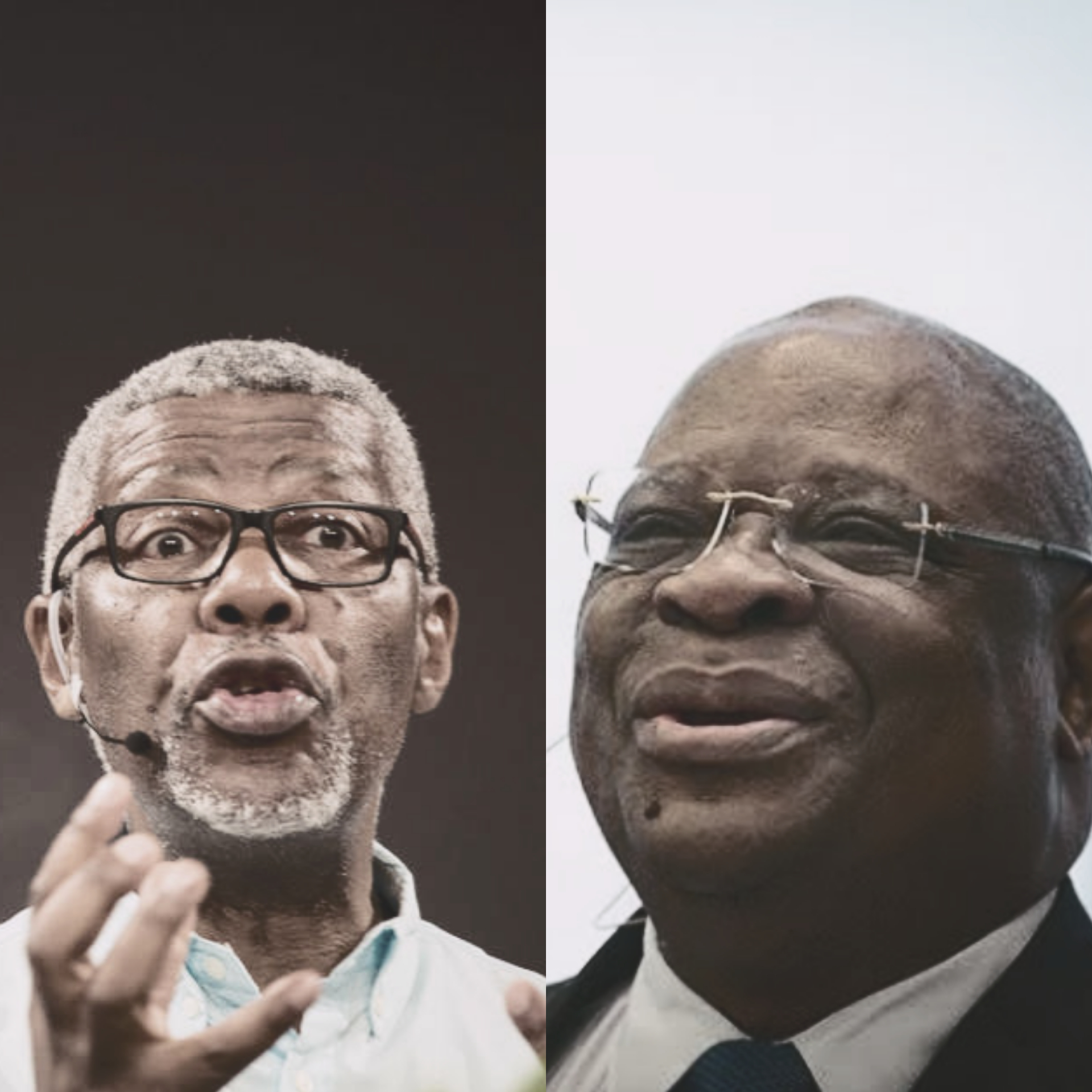 Justice Raymond Zondo is a classic case of affirmative action gone rogue