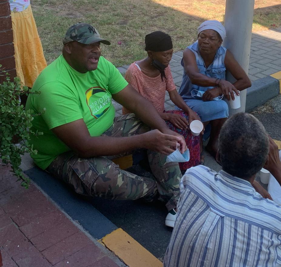 BREAKING NEWS: PA wants answers after farmer allegedly hacks child to pieces over mangoes