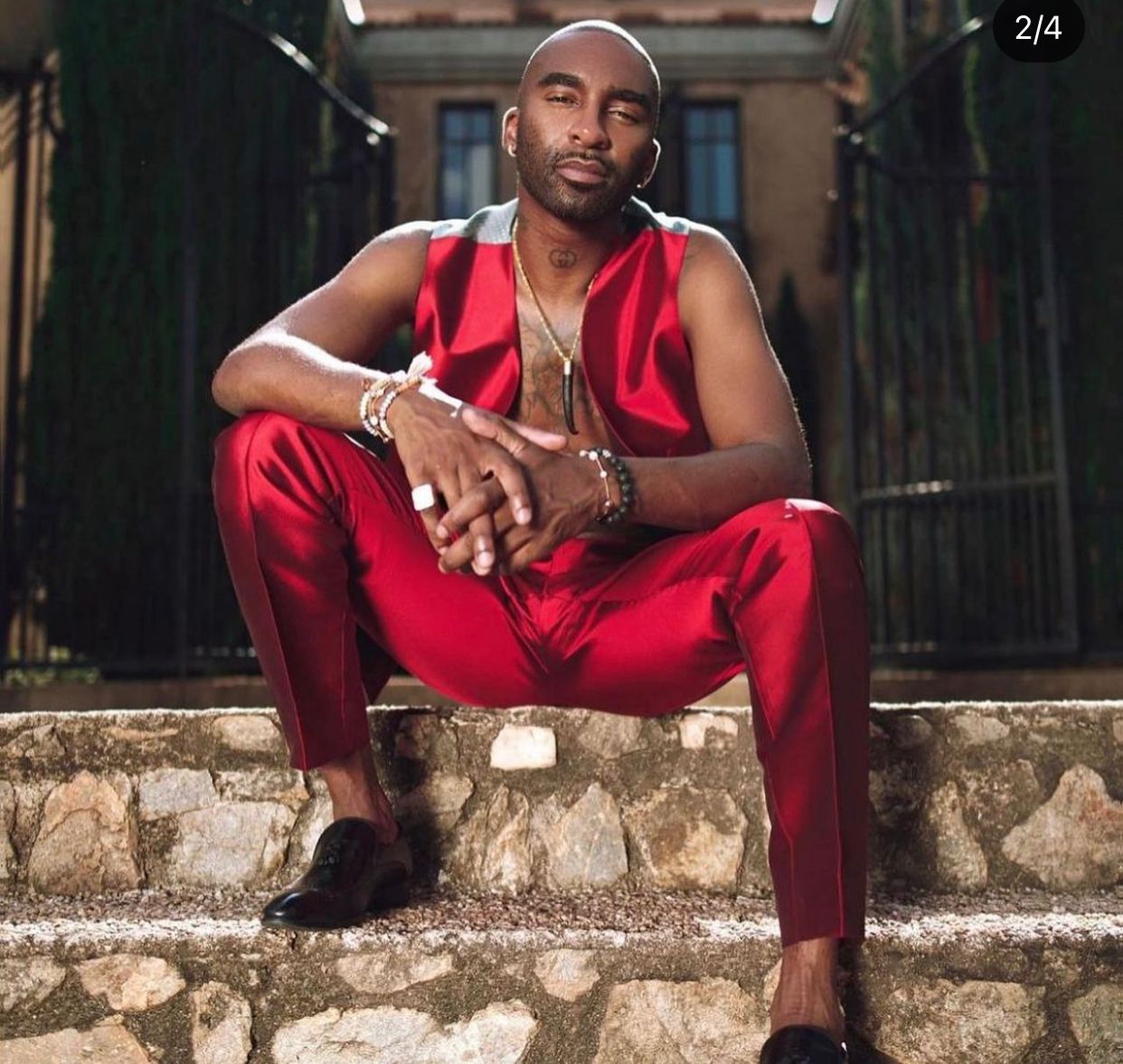 Mzansi mourns rapper Riky Rick