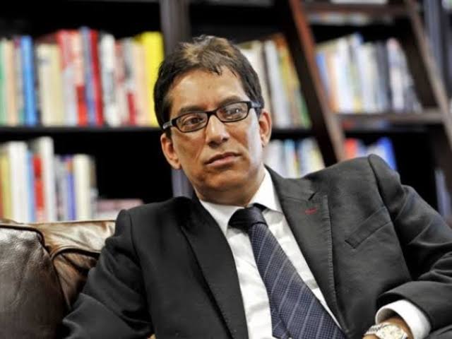 Dr Iqbal Survé lambastes banks, the establishment for undermining black-owned firm, over 40 000 livelihoods