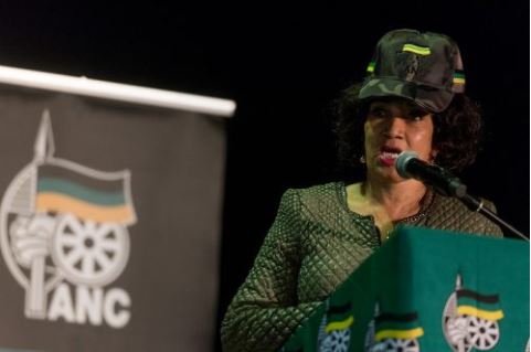 It is reductionist to call Sisulu’s challenge to the judiciary, race reductionism