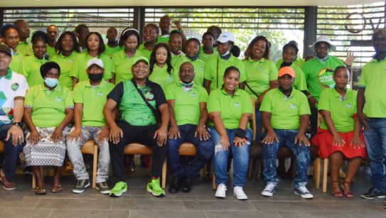 ActionSA members in KZN resign en masse to join Kenny Kunene’s Patriotic Alliance